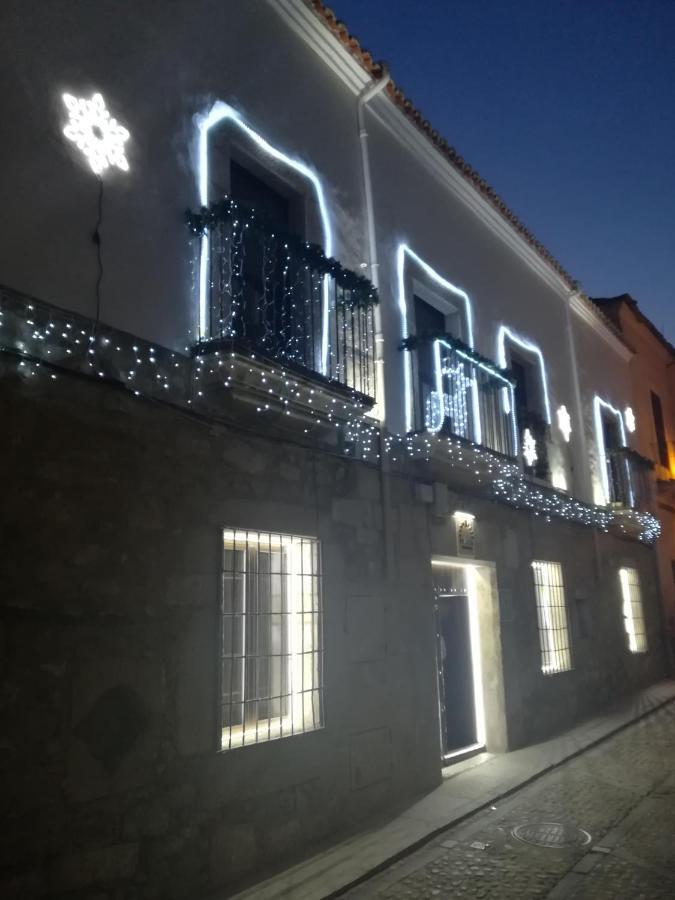 Plaza Sandra Trujillo Kültér fotó